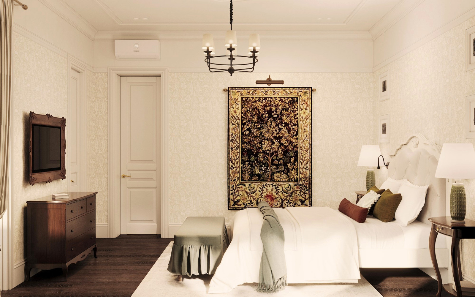 Петровские озера Дом 164 кв.м