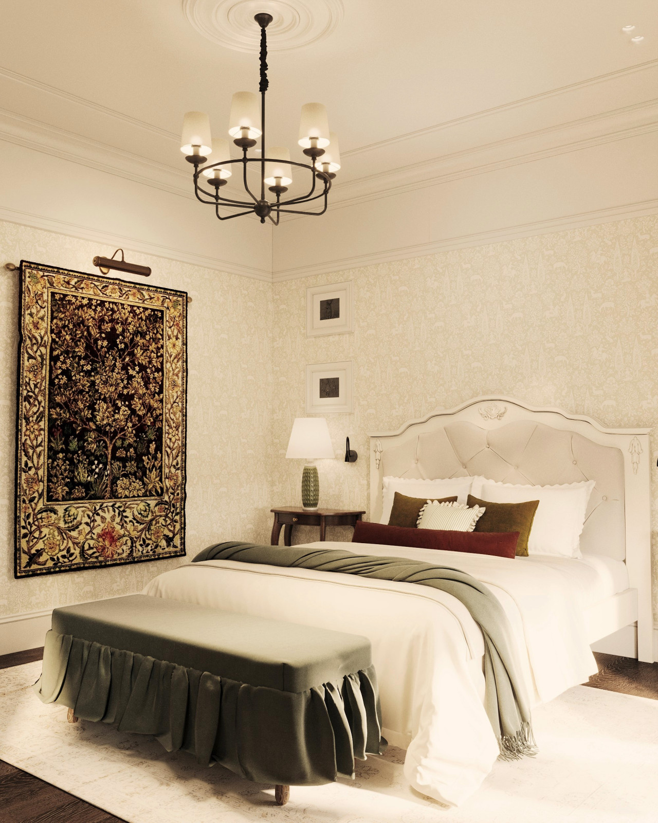 Петровские озера Дом 164 кв.м