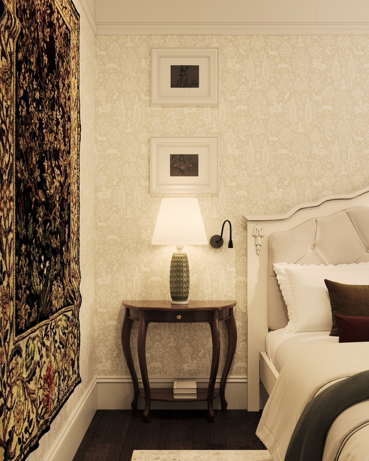 Петровские озера Дом 164 кв.м