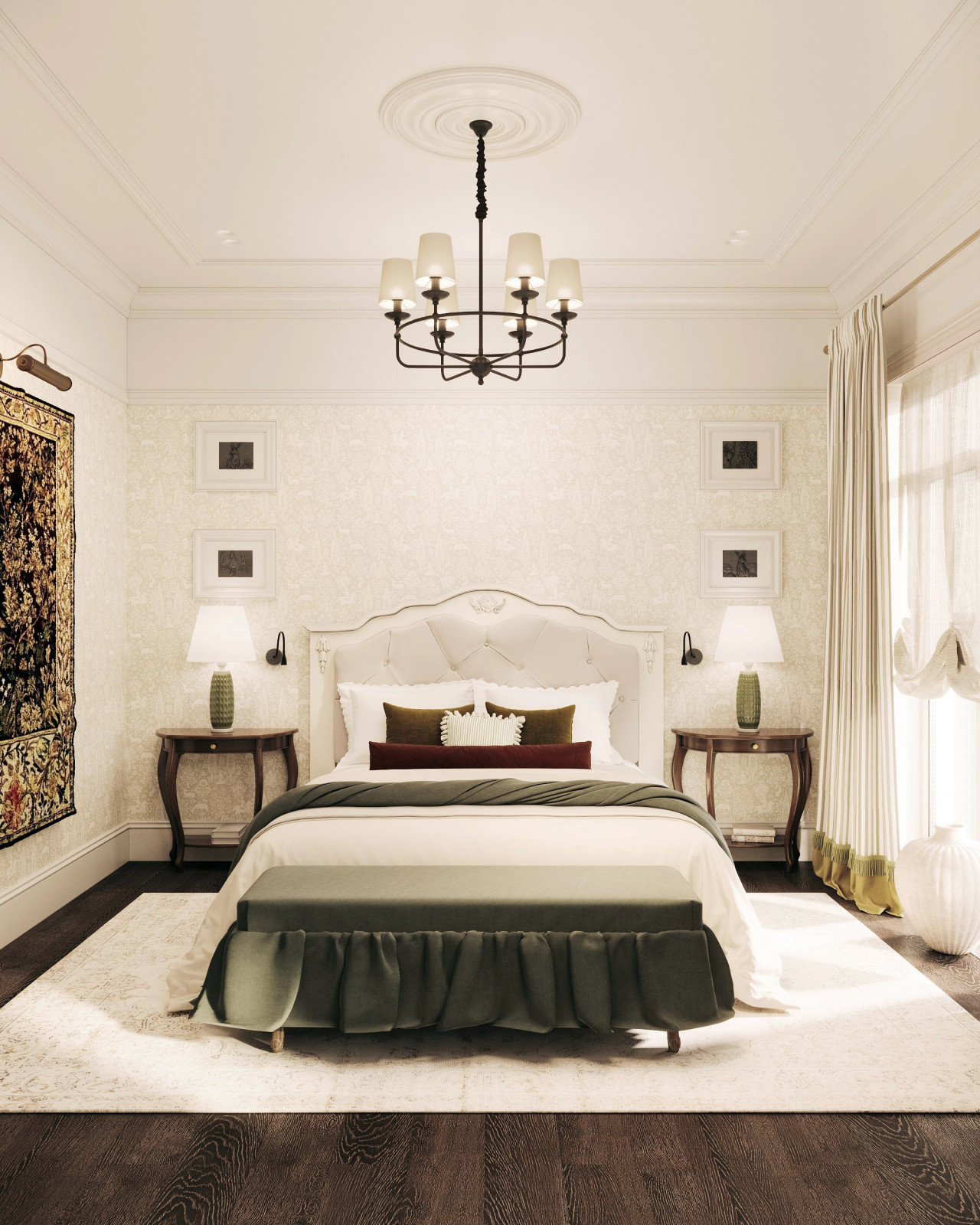 Петровские озера Дом 164 кв.м