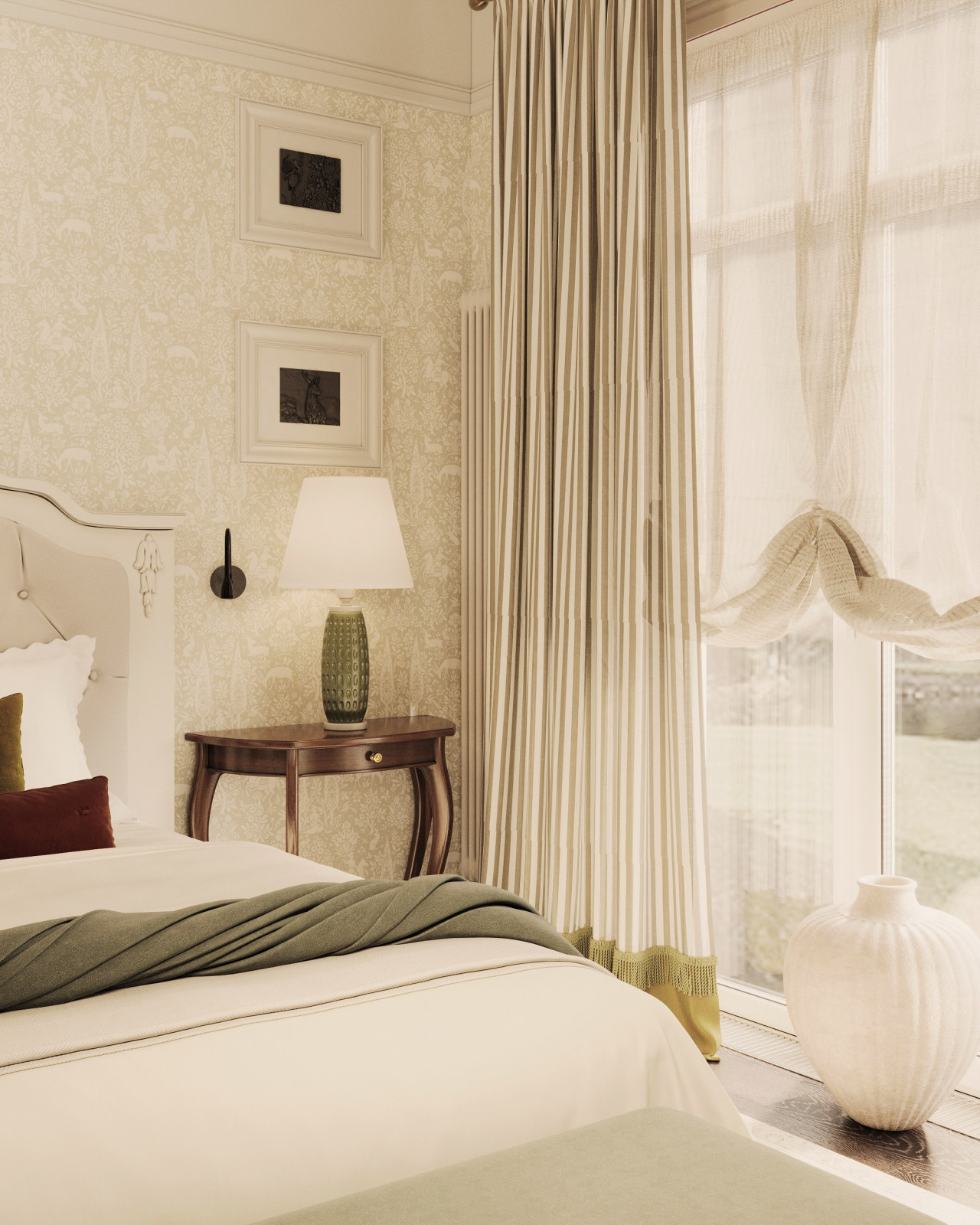 Петровские озера Дом 164 кв.м