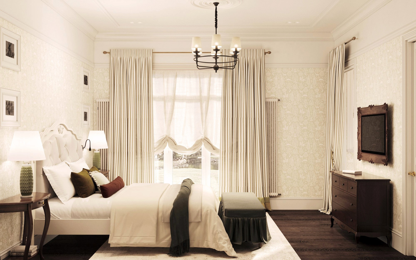 Петровские озера Дом 164 кв.м