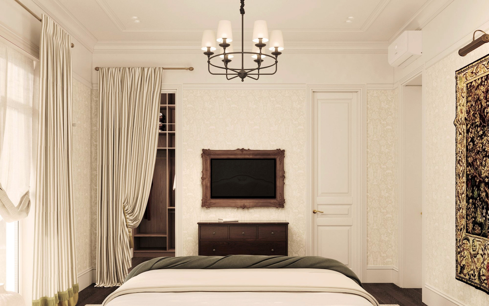 Петровские озера Дом 164 кв.м