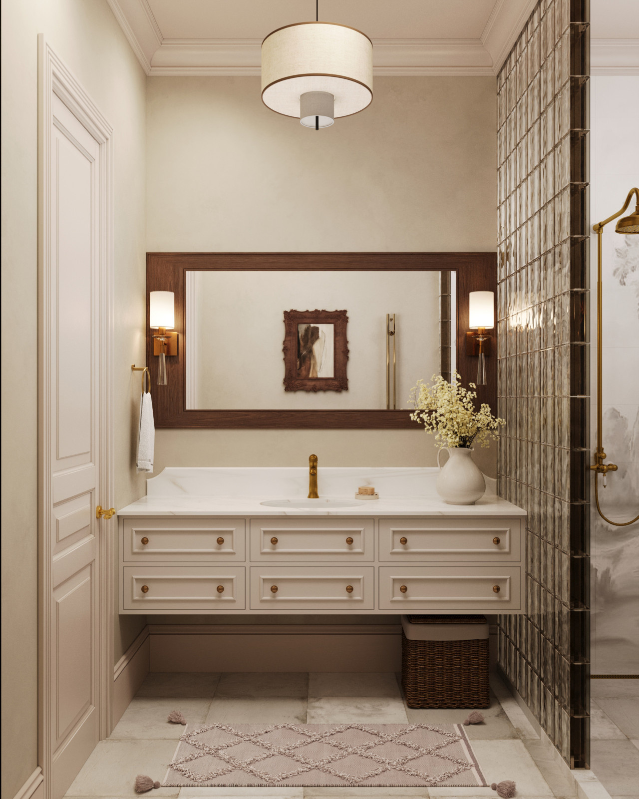 Петровские озера Дом 164 кв.м