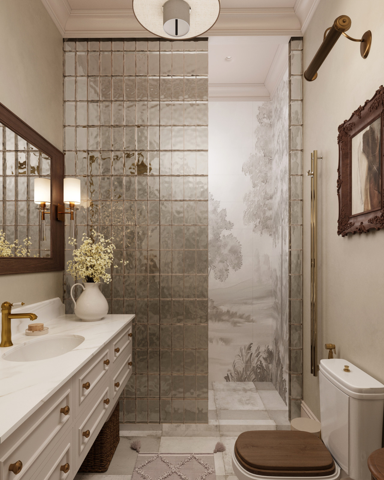 Петровские озера Дом 164 кв.м