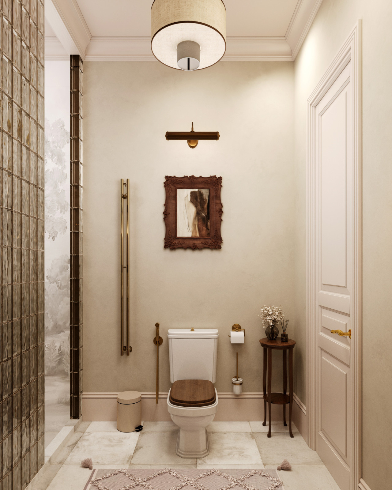 Петровские озера Дом 164 кв.м