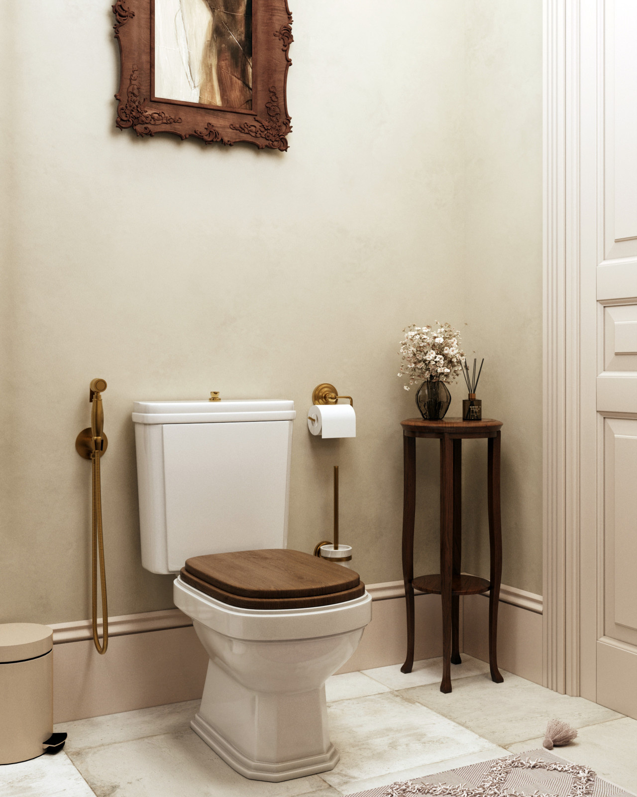 Петровские озера Дом 164 кв.м