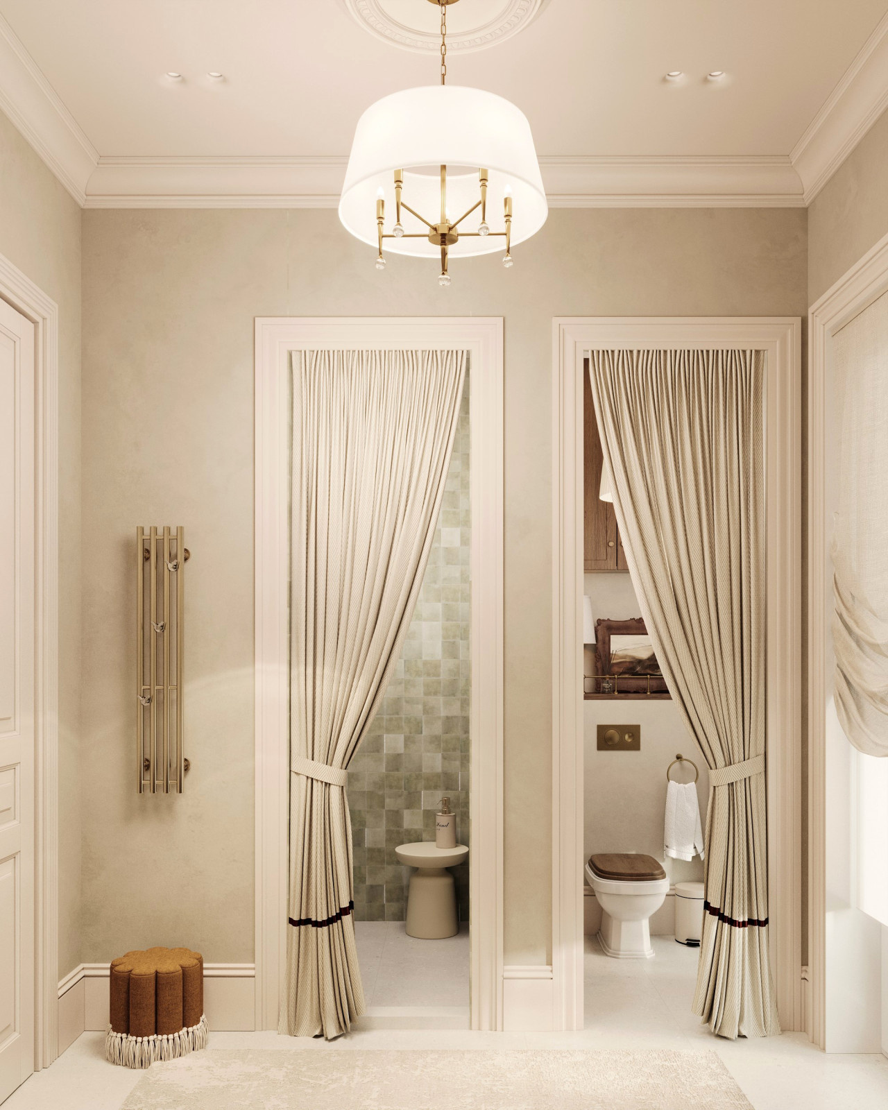 Петровские озера Дом 164 кв.м