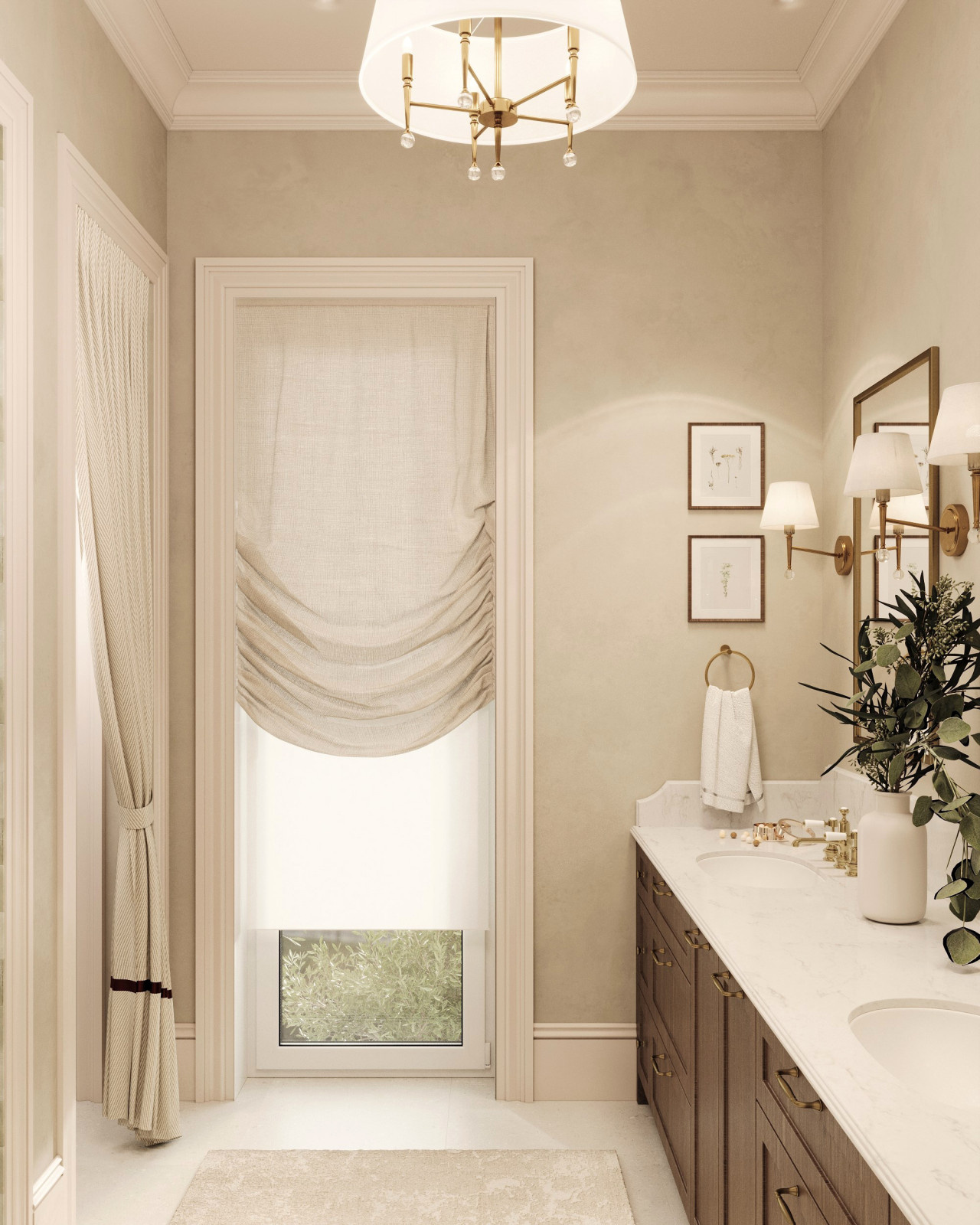 Петровские озера Дом 164 кв.м