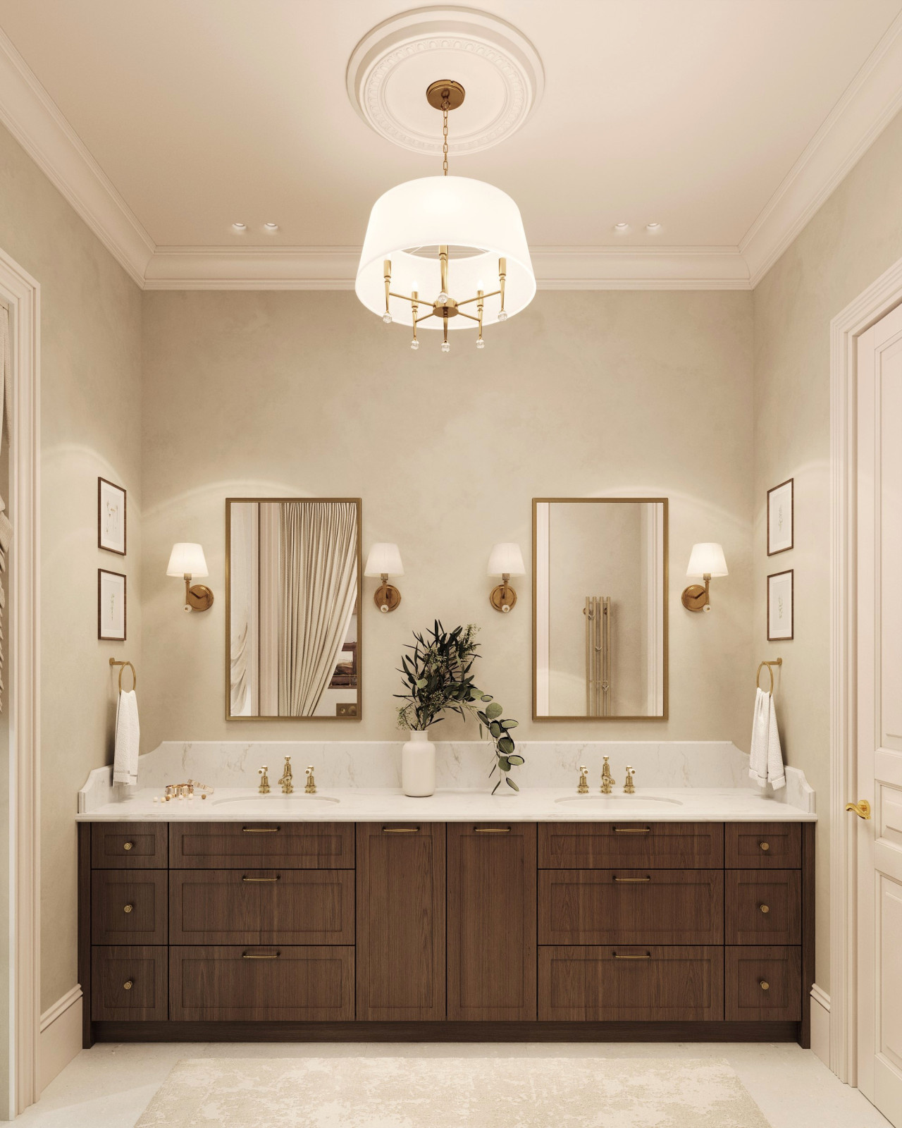 Петровские озера Дом 164 кв.м