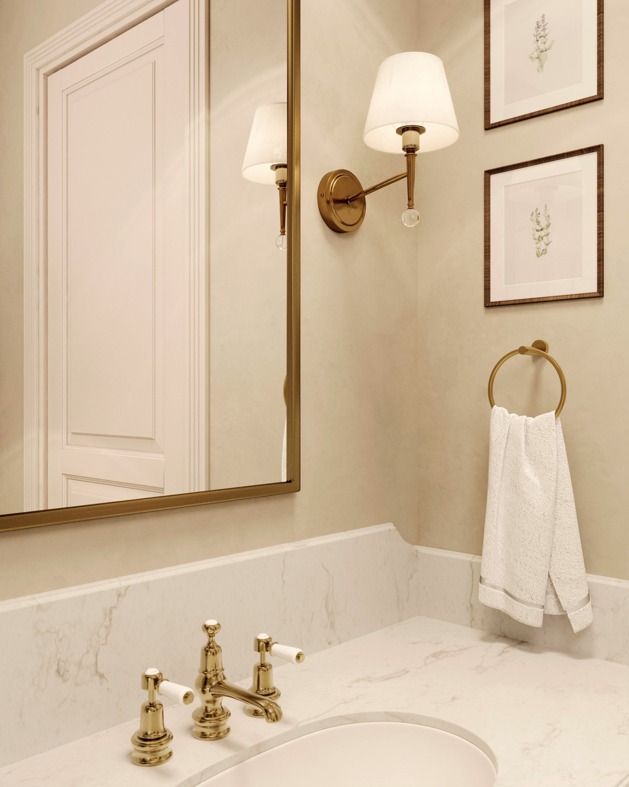 Петровские озера Дом 164 кв.м