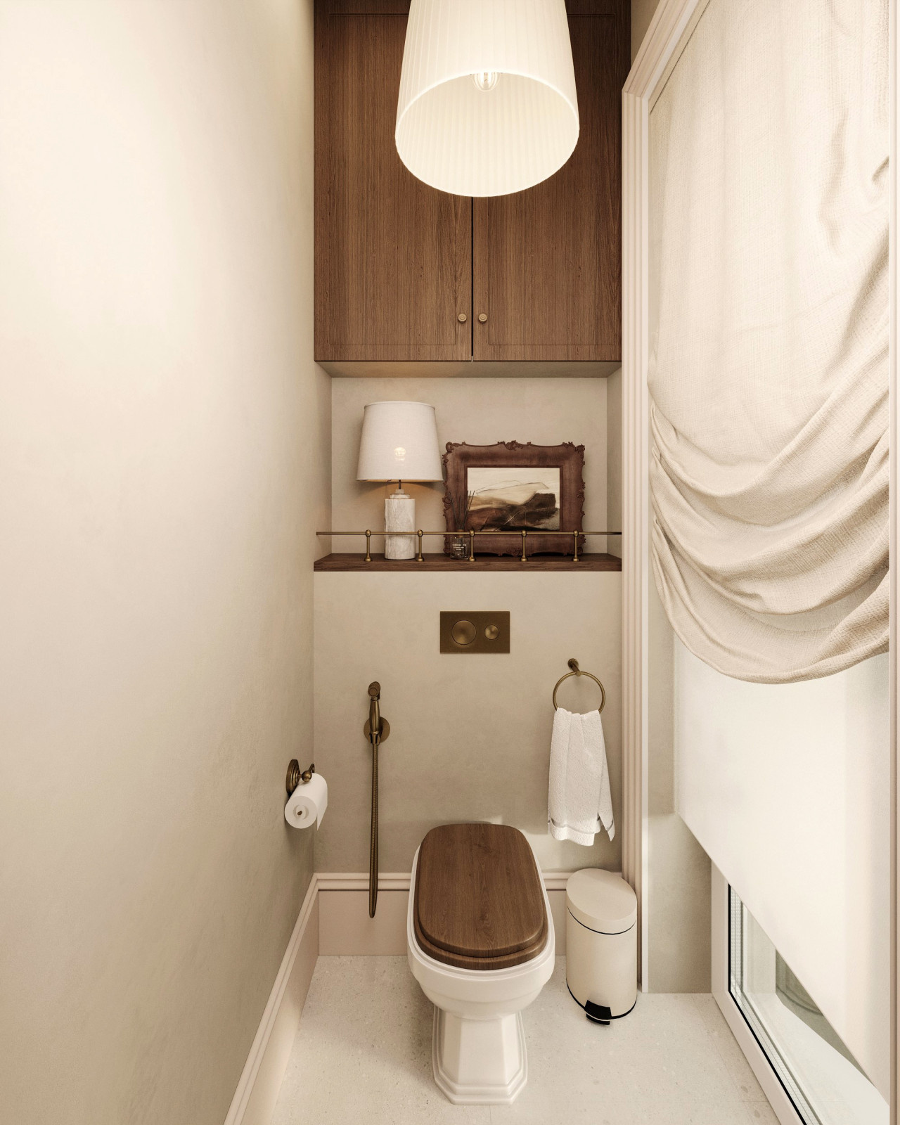 Петровские озера Дом 164 кв.м