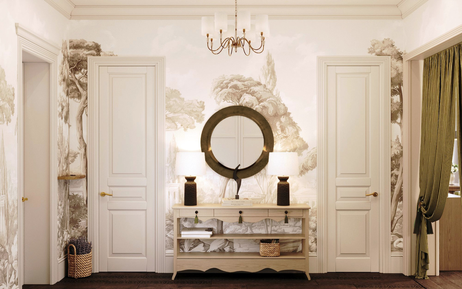 Петровские озера Дом 164 кв.м