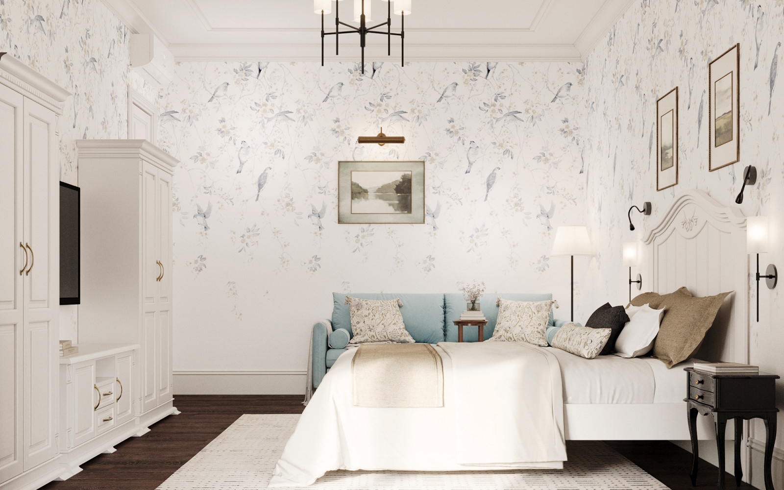 Петровские озера Дом 164 кв.м