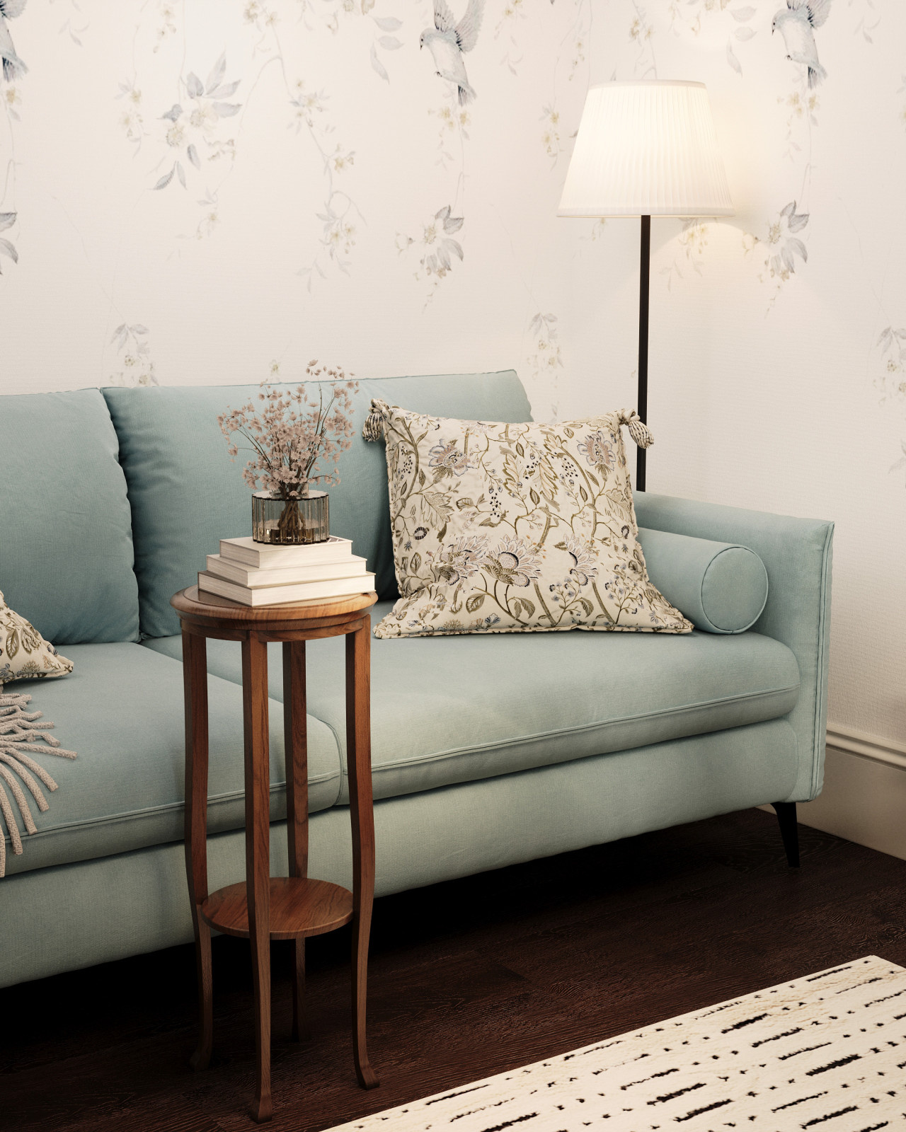 Петровские озера Дом 164 кв.м