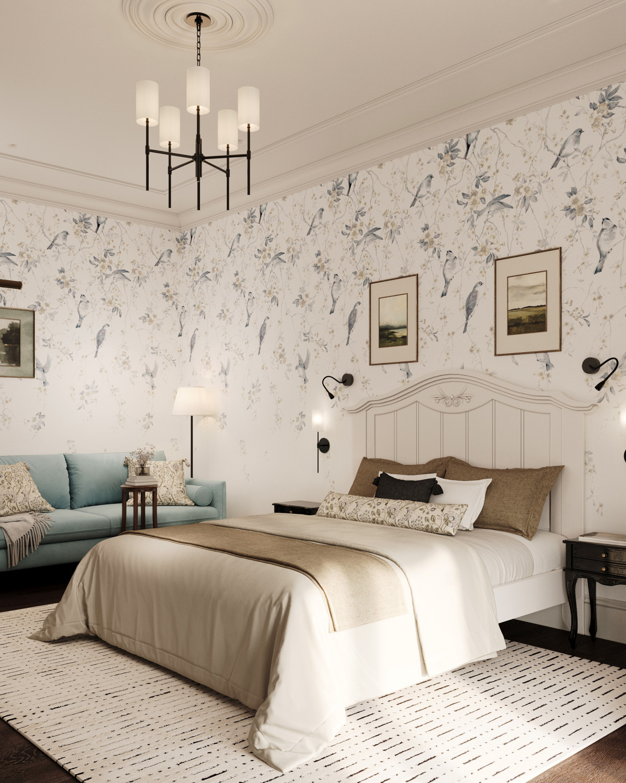 Петровские озера Дом 164 кв.м