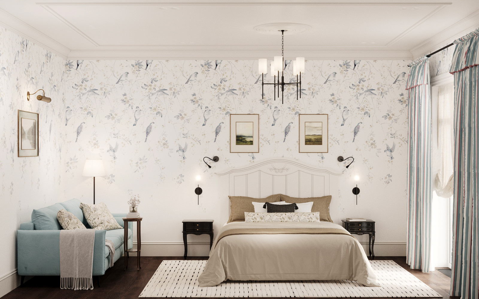 Петровские озера Дом 164 кв.м