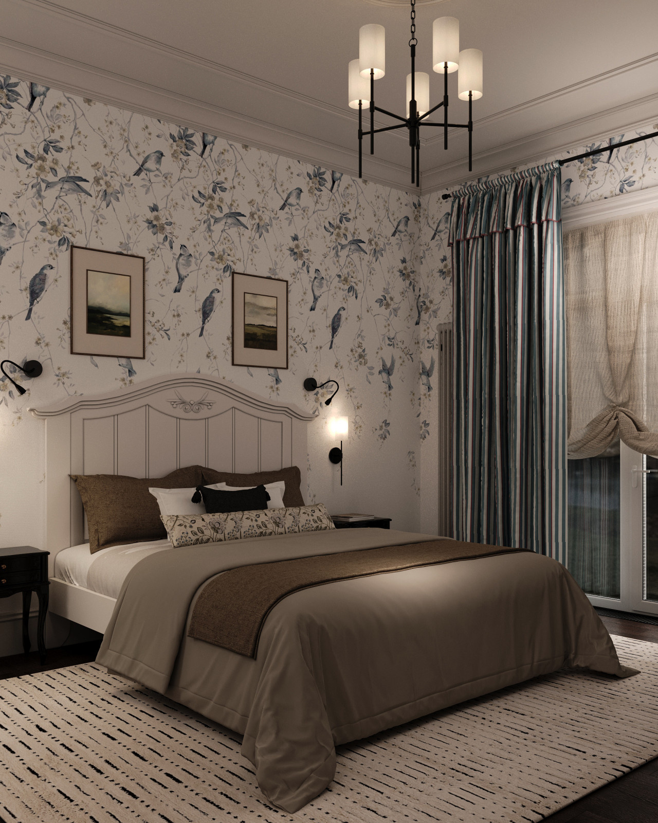 Петровские озера Дом 164 кв.м