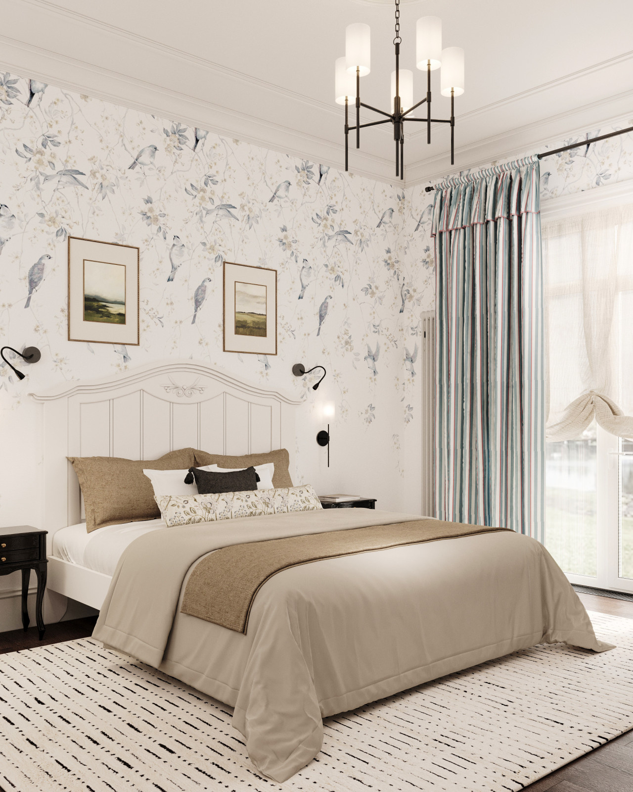 Петровские озера Дом 164 кв.м