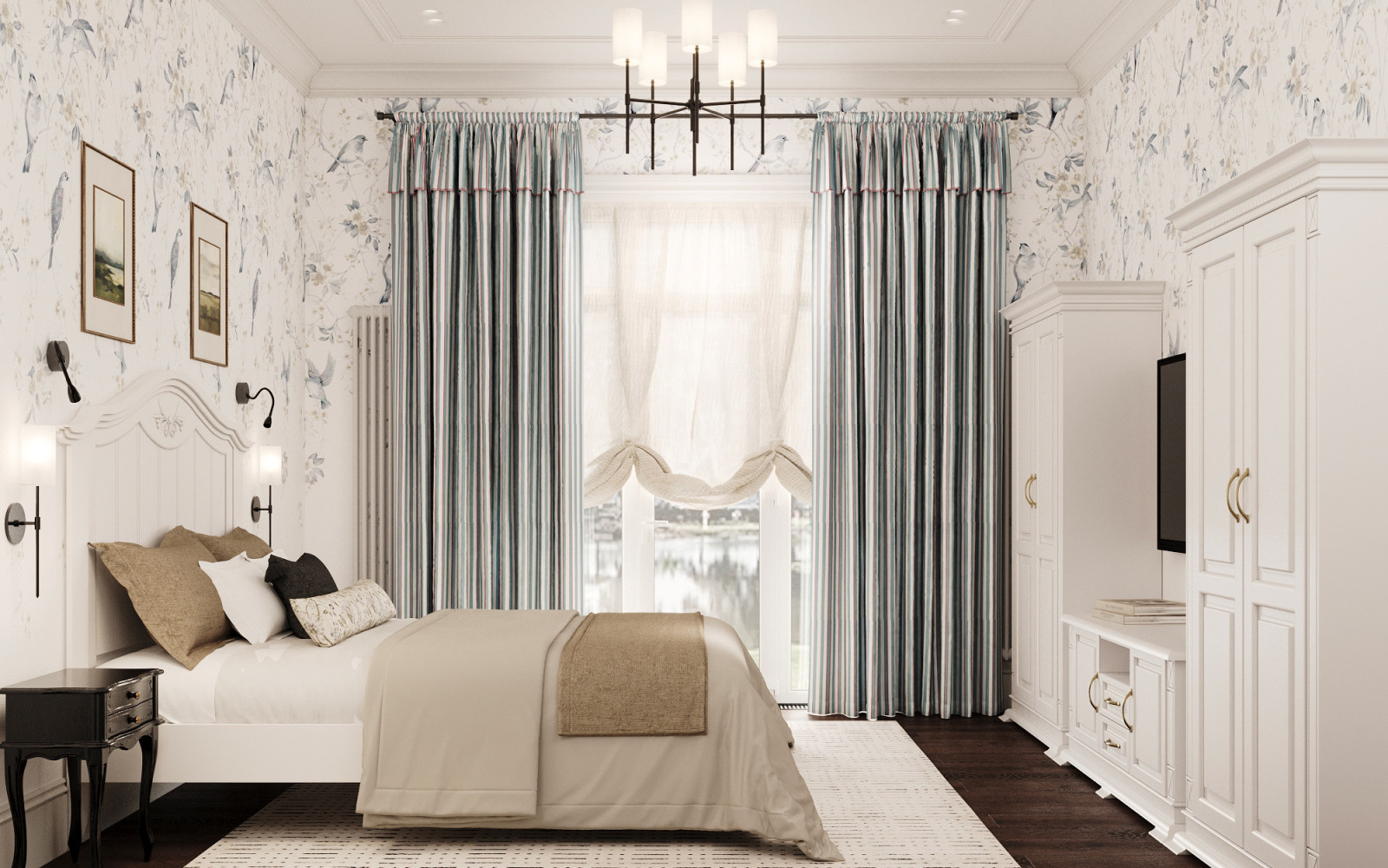 Петровские озера Дом 164 кв.м