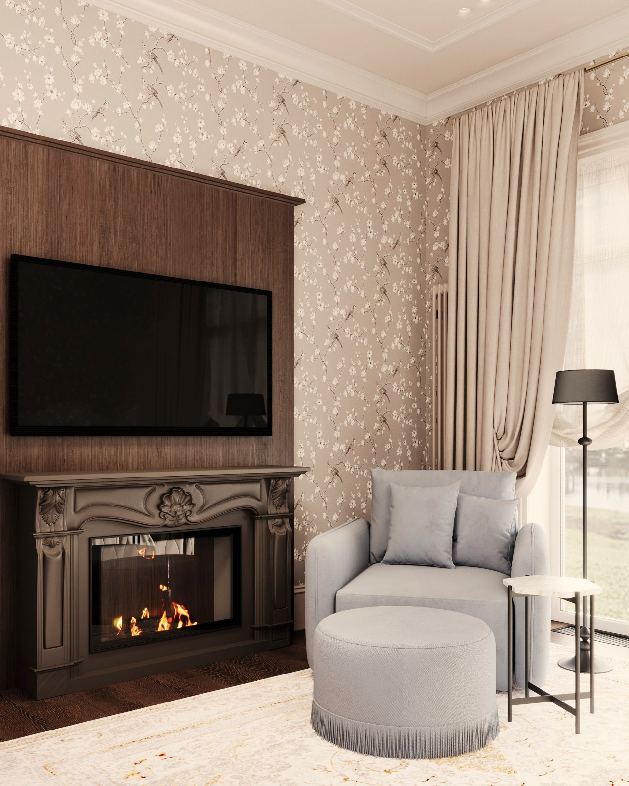 Петровские озера Дом 164 кв.м