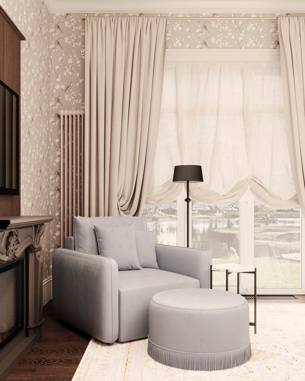 Петровские озера Дом 164 кв.м