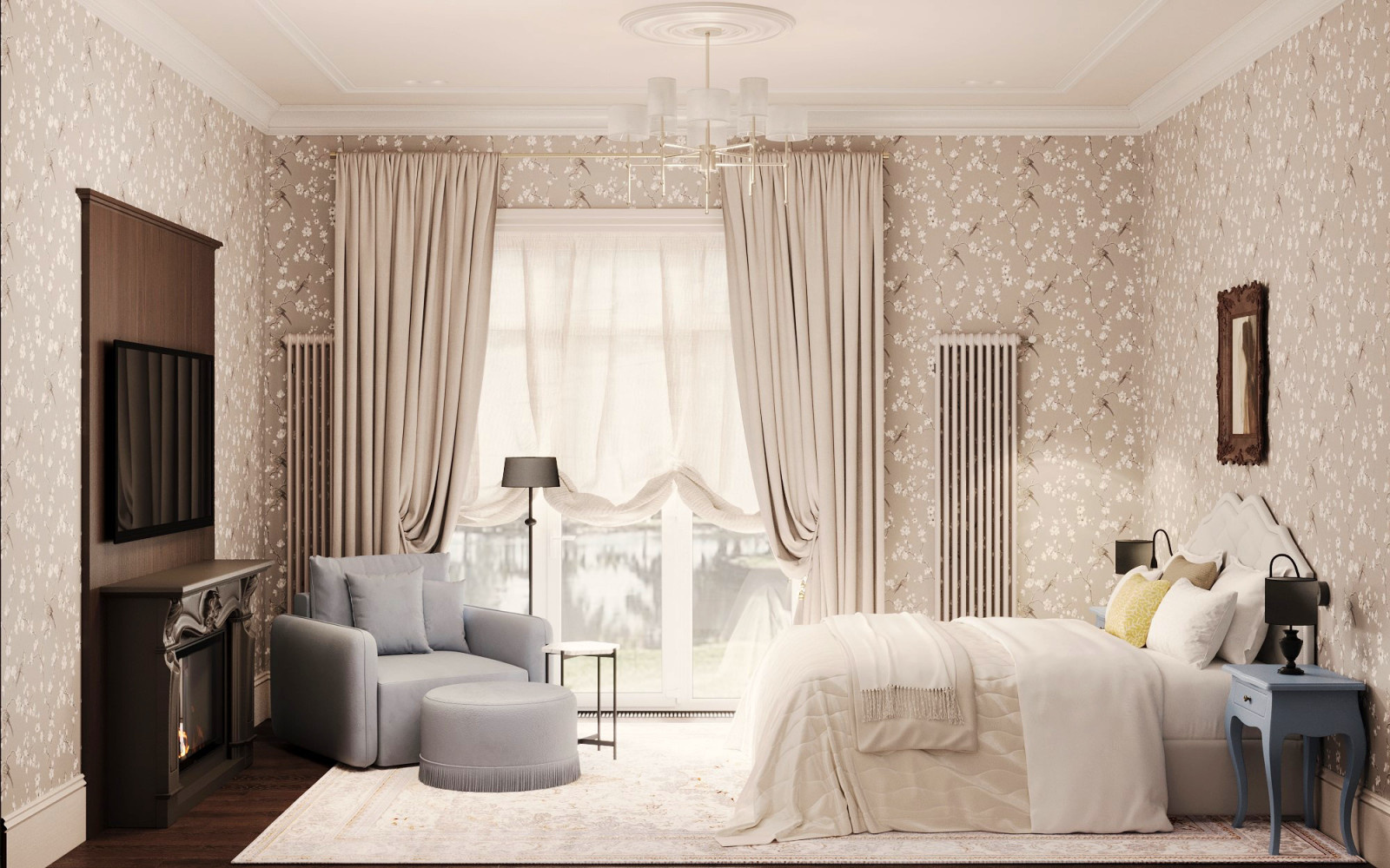 Петровские озера Дом 164 кв.м