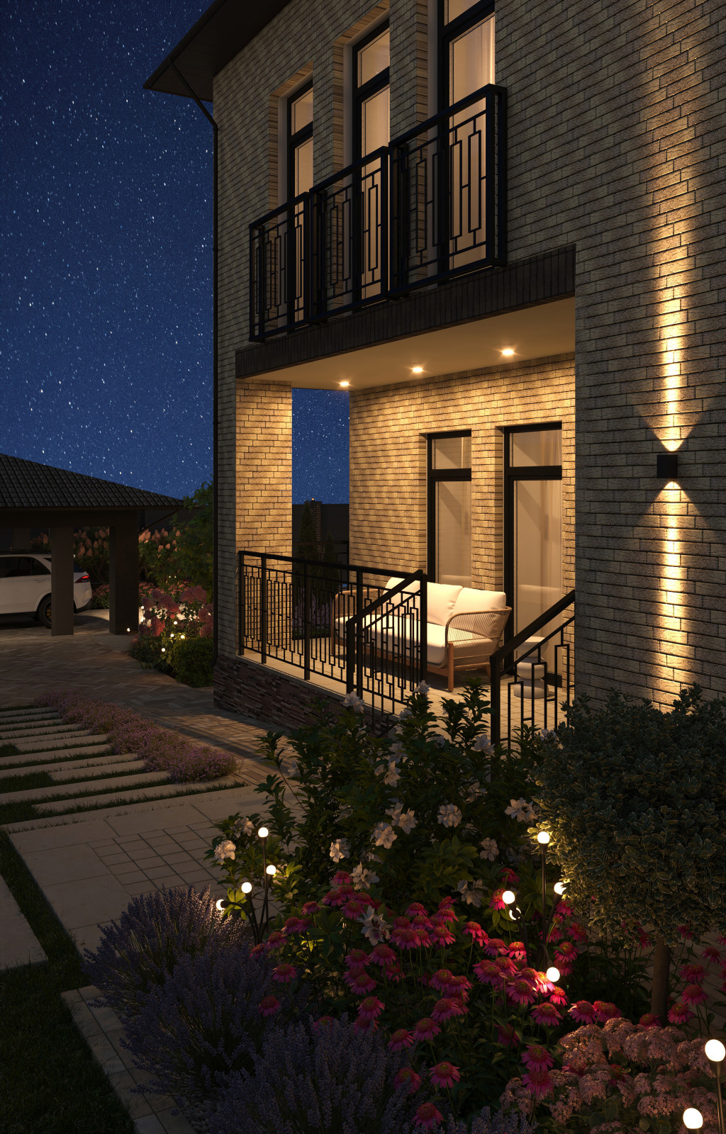 Дом в Анапе