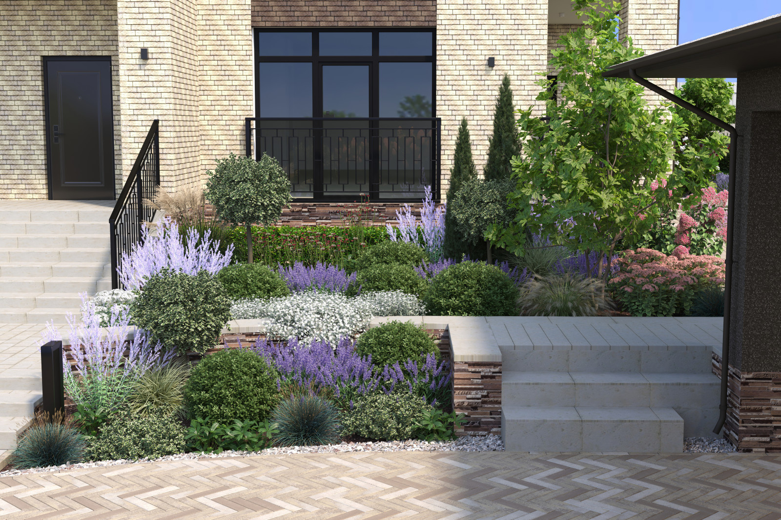 Дом в Анапе