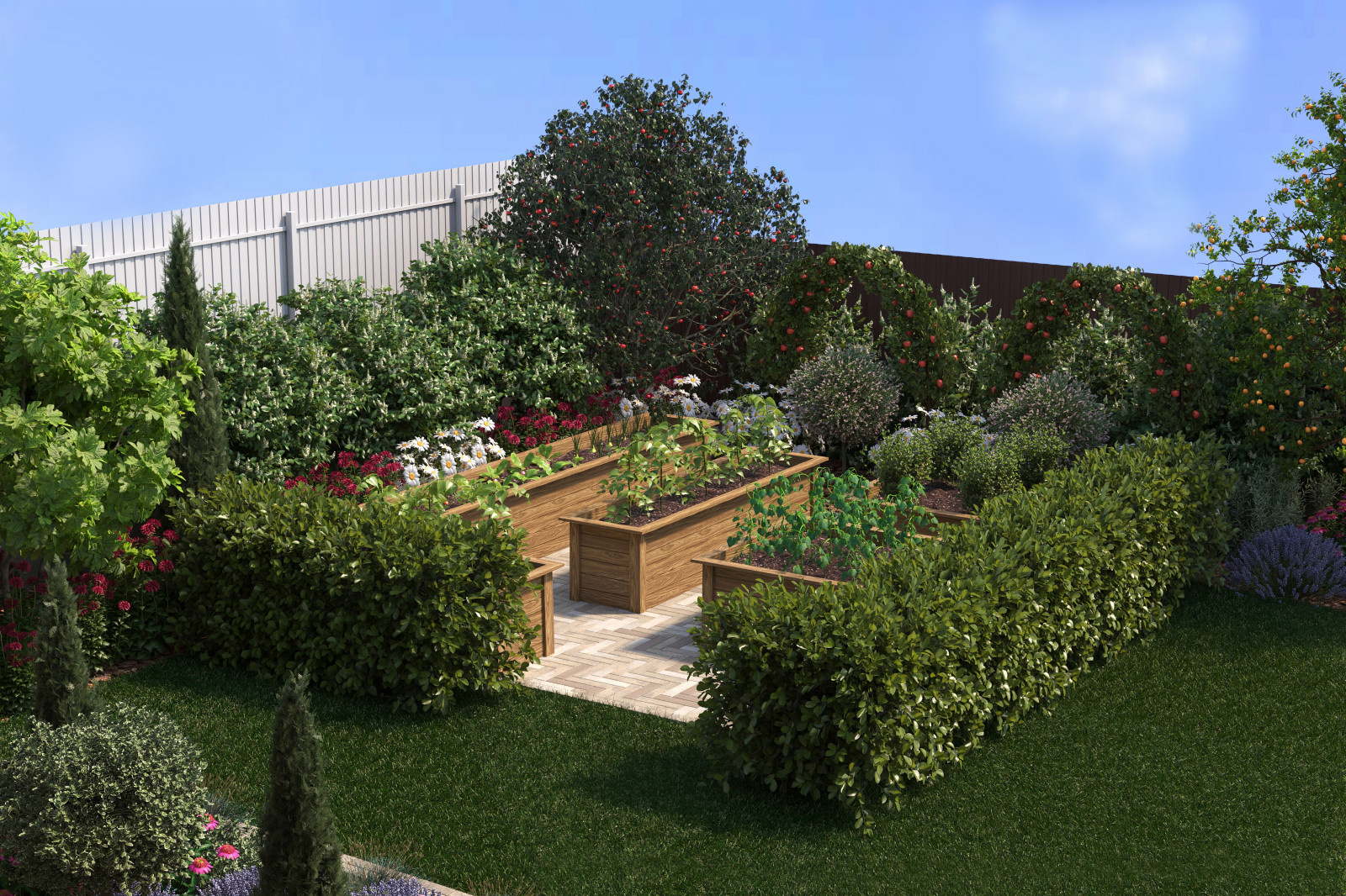 Дом в Анапе