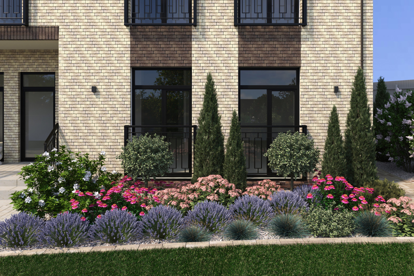 Дом в Анапе