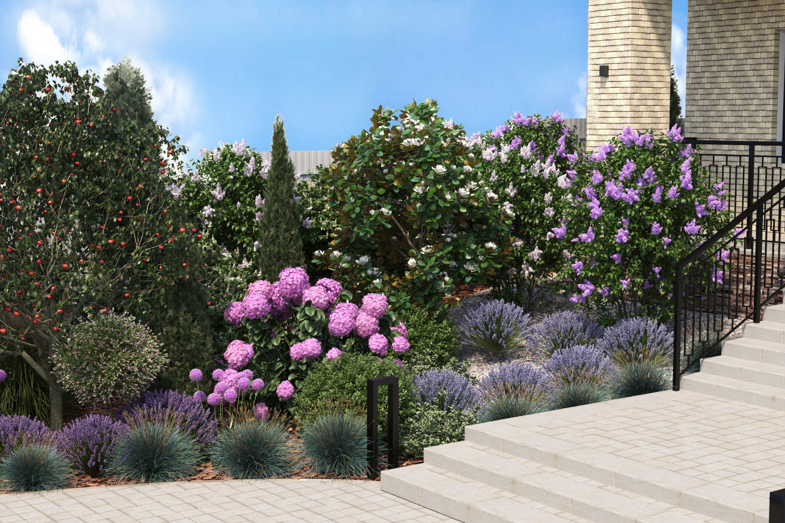 Дом в Анапе