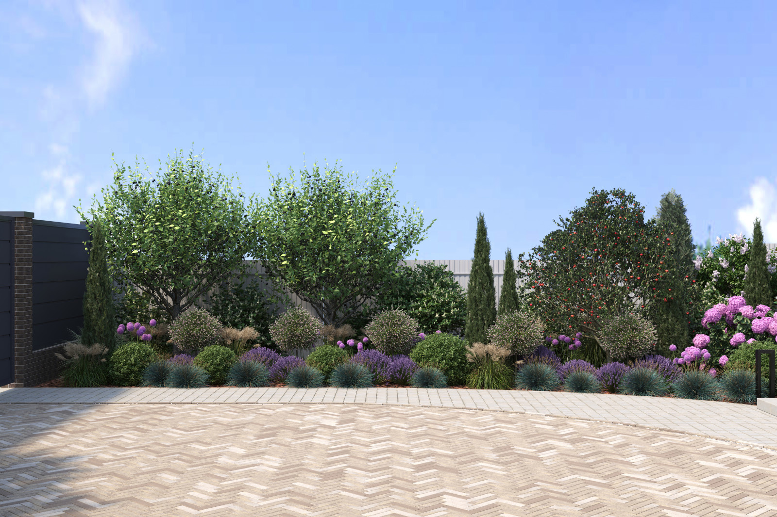 Дом в Анапе