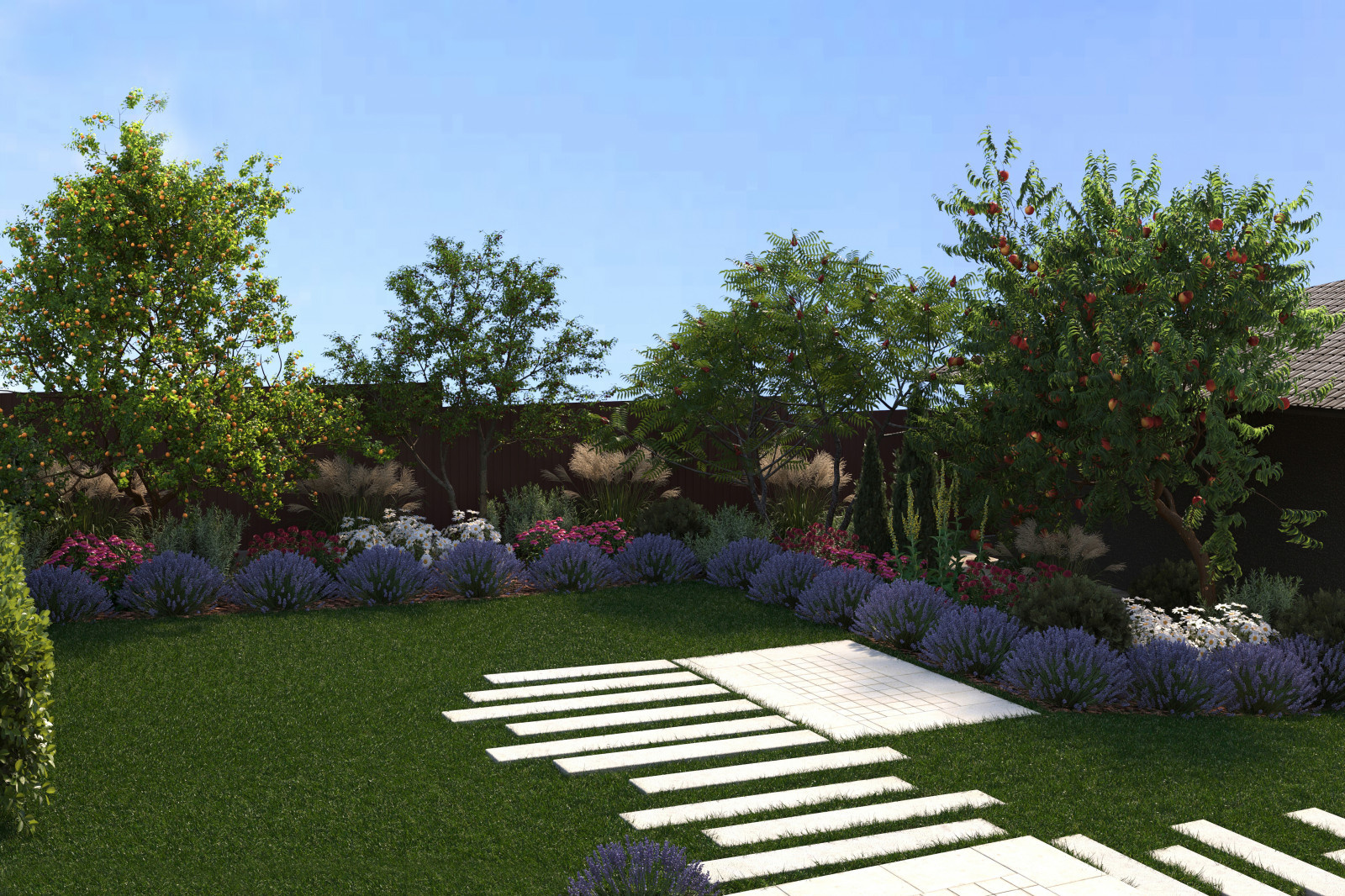 Дом в Анапе