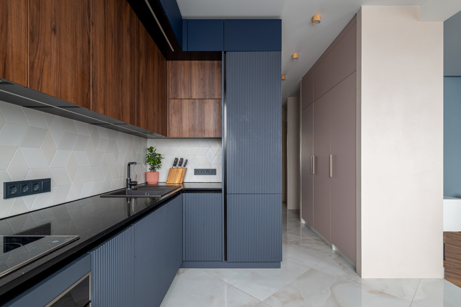 ЖК Испанские кварталы