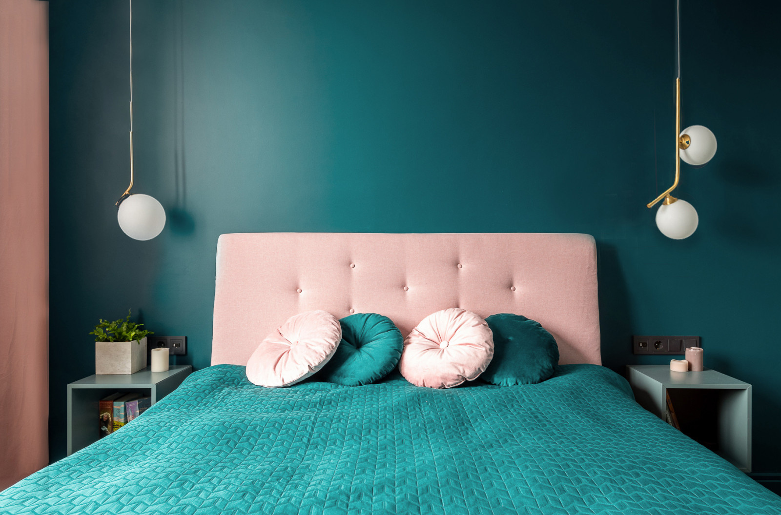 ЖК Испанские кварталы