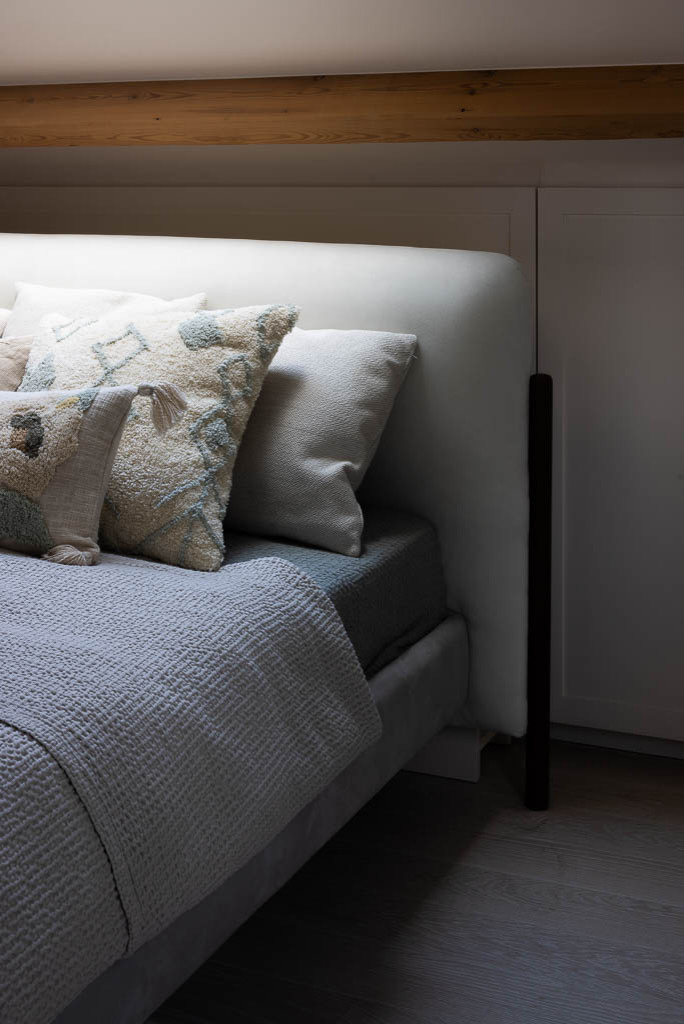 Villa Woluwe – Creating a Timeless Oasis: A Family Villa with a Southern French