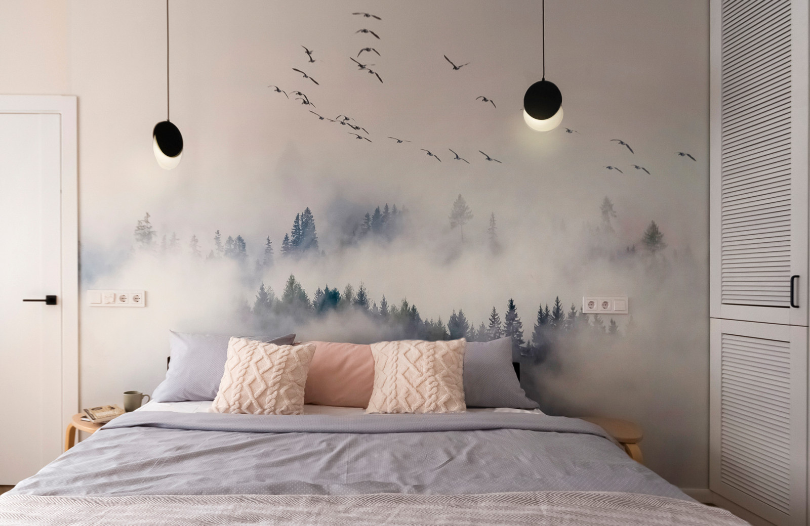 Квартира на ул. Зеленый проспект, Москва