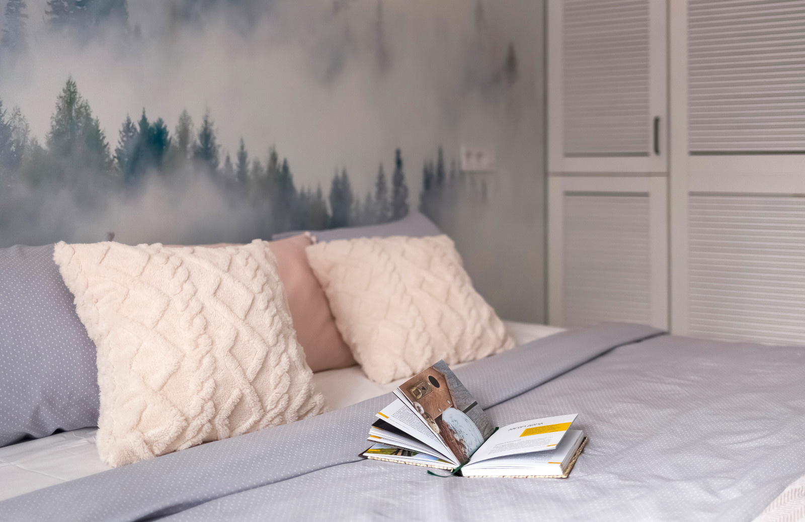 Квартира на ул. Зеленый проспект, Москва