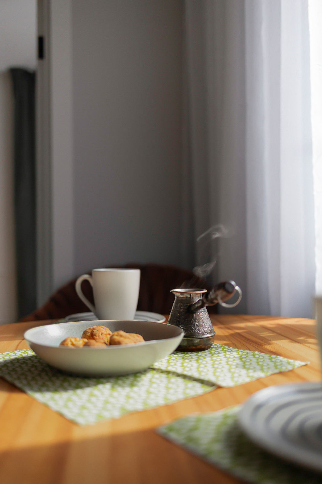 Квартира на ул. Зеленый проспект, Москва