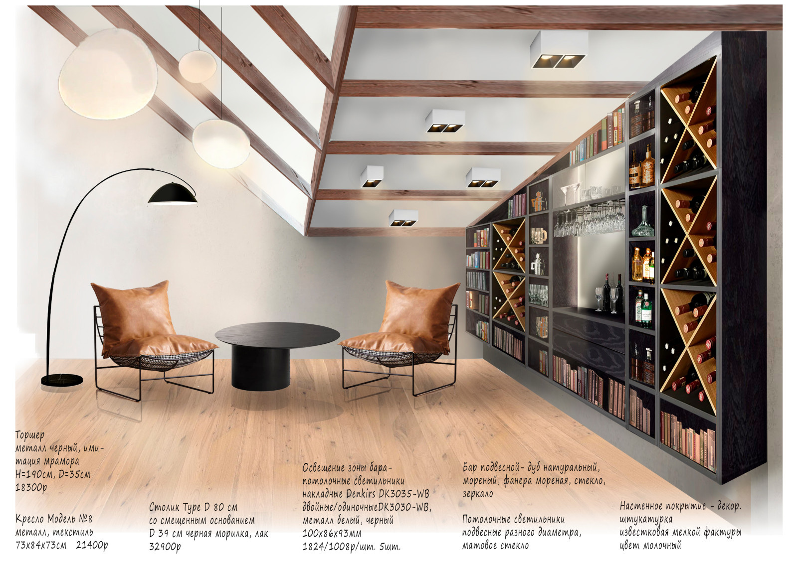 Таунхаус в ЖК Каскад парк