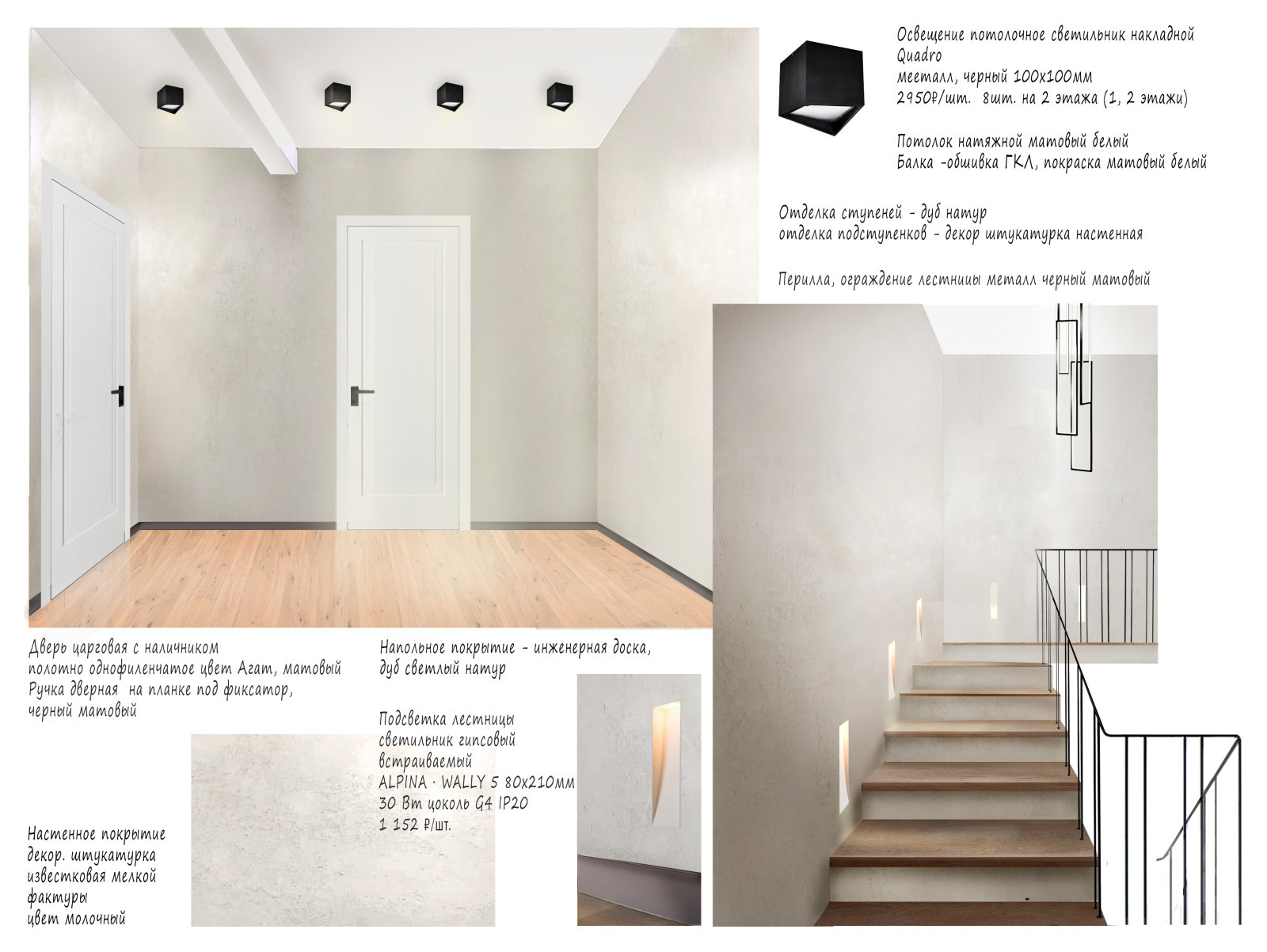 Таунхаус в ЖК Каскад парк