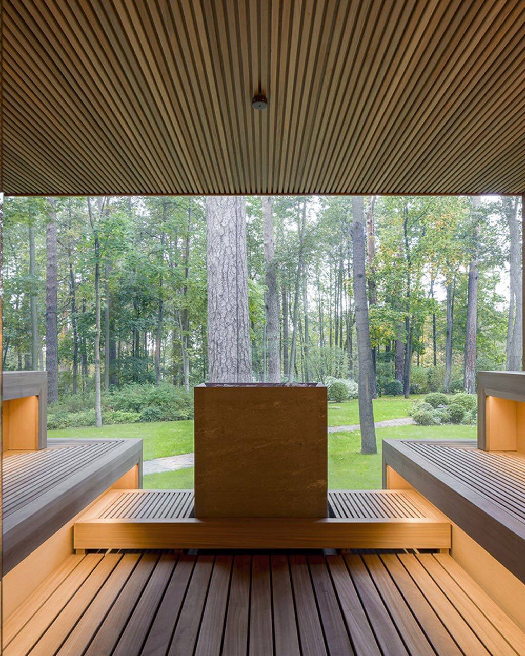 Обложка проекта: Разбор дома от Ergohaus