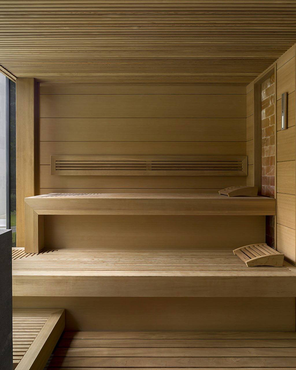 Разбор дома от Ergohaus