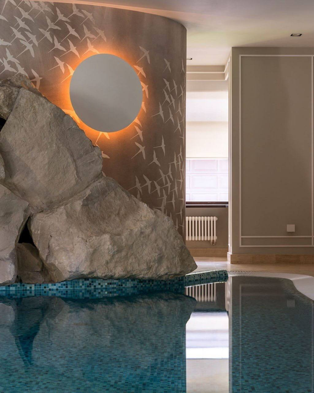 Разбор дома от Ergohaus