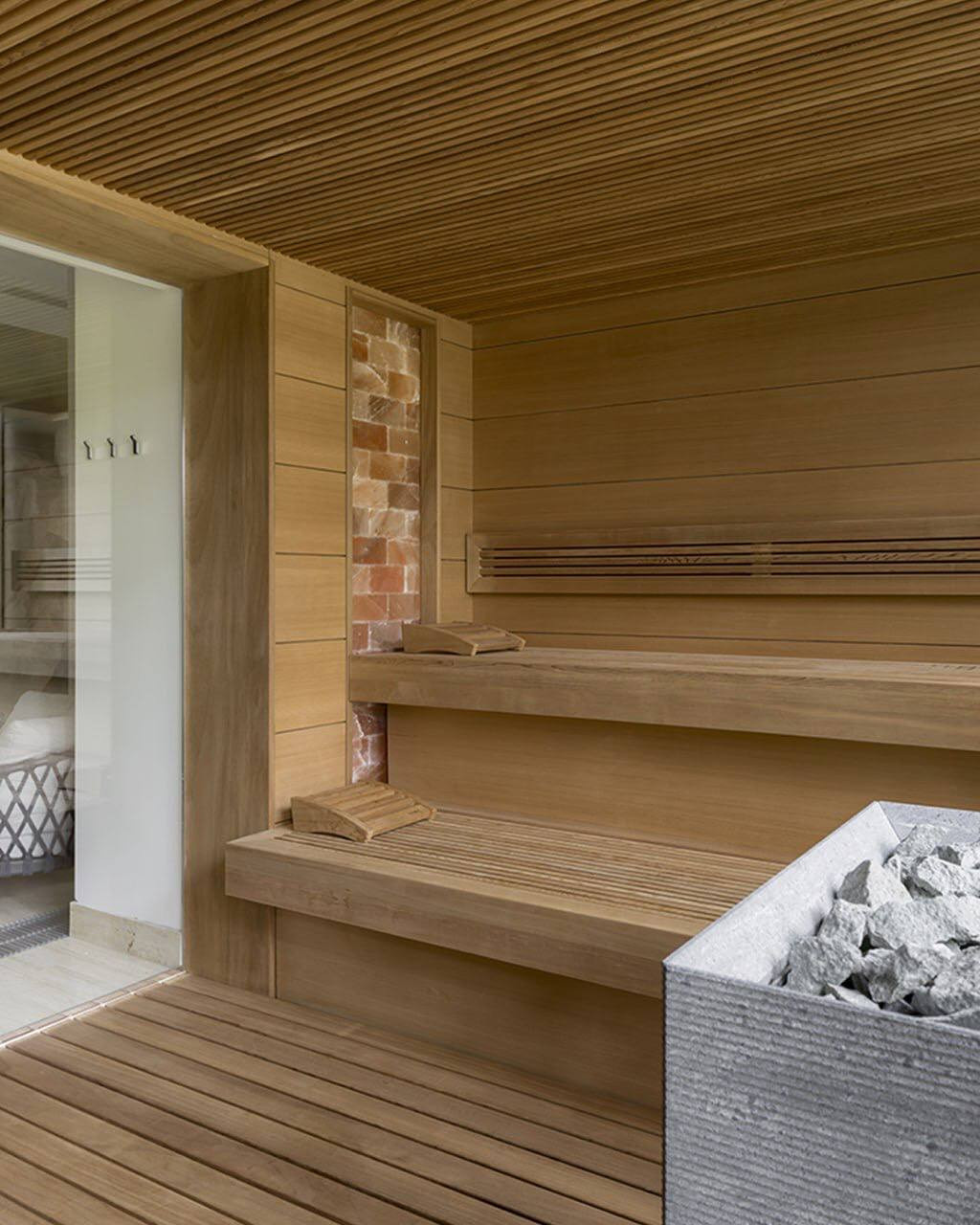 Разбор дома от Ergohaus