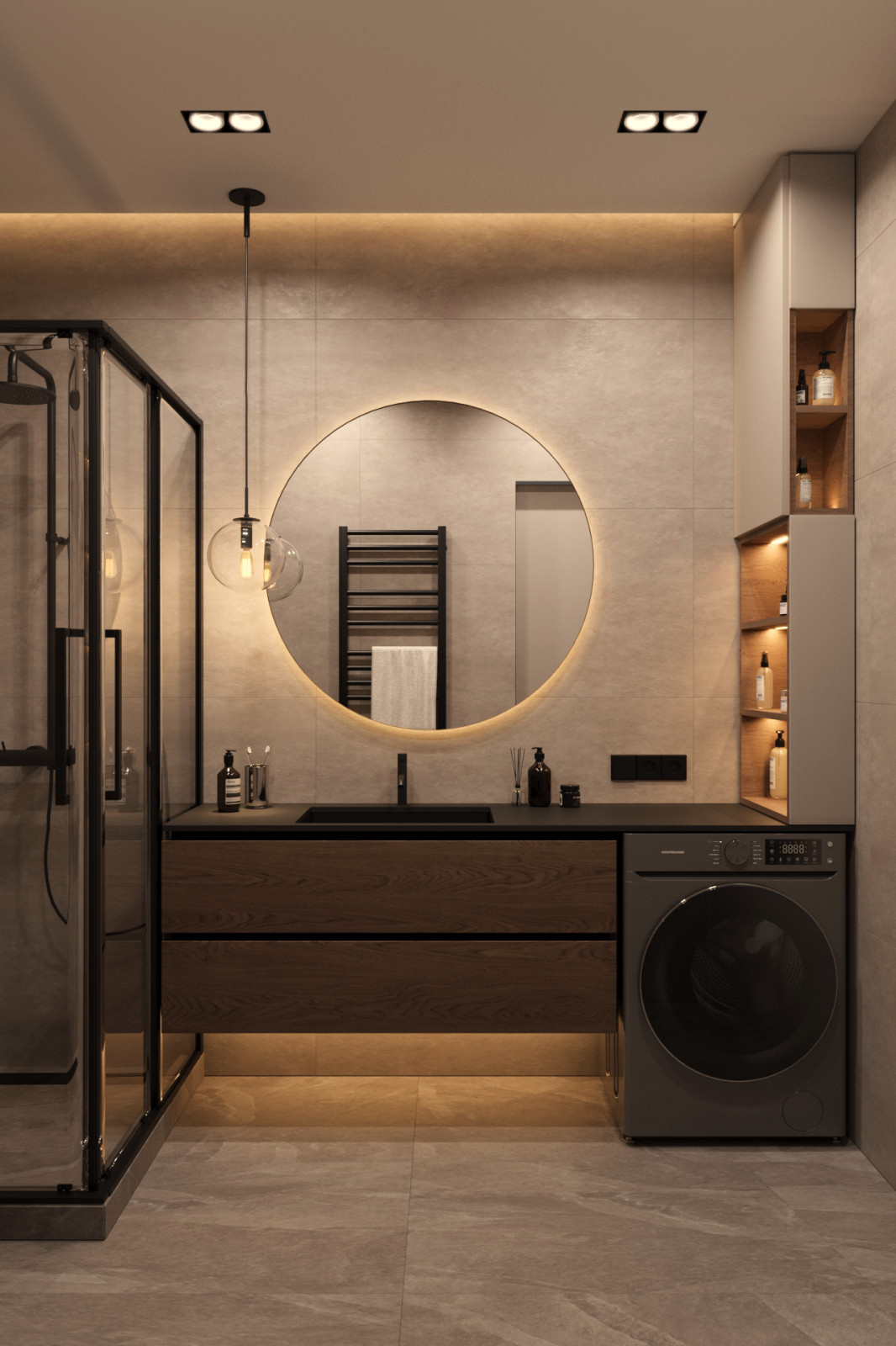 Квартира в Москве