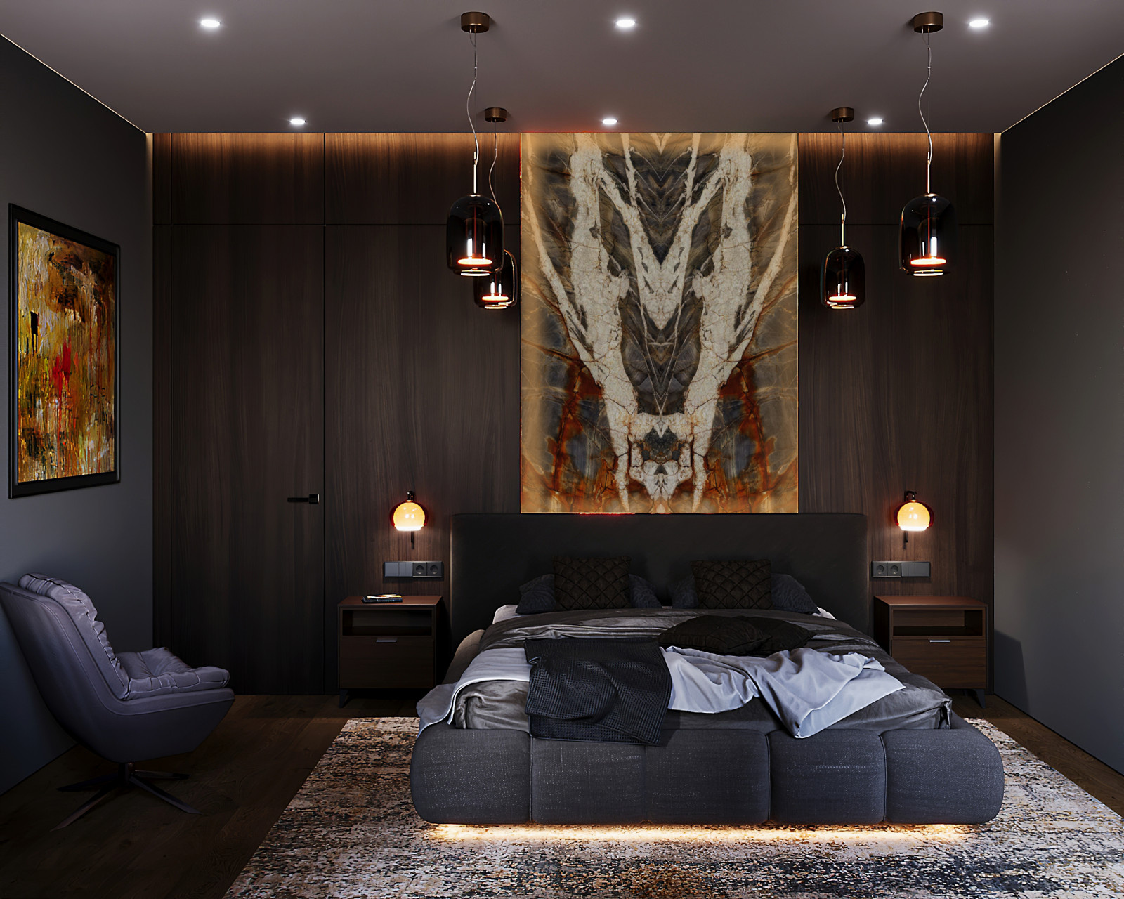 Квартира в Москве