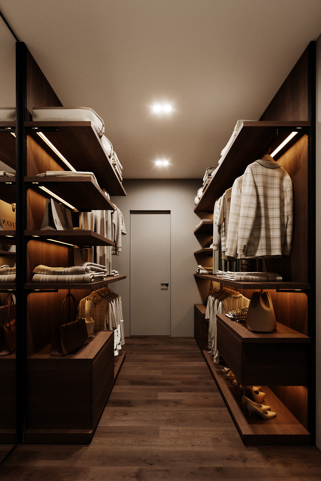 Квартира в Москве