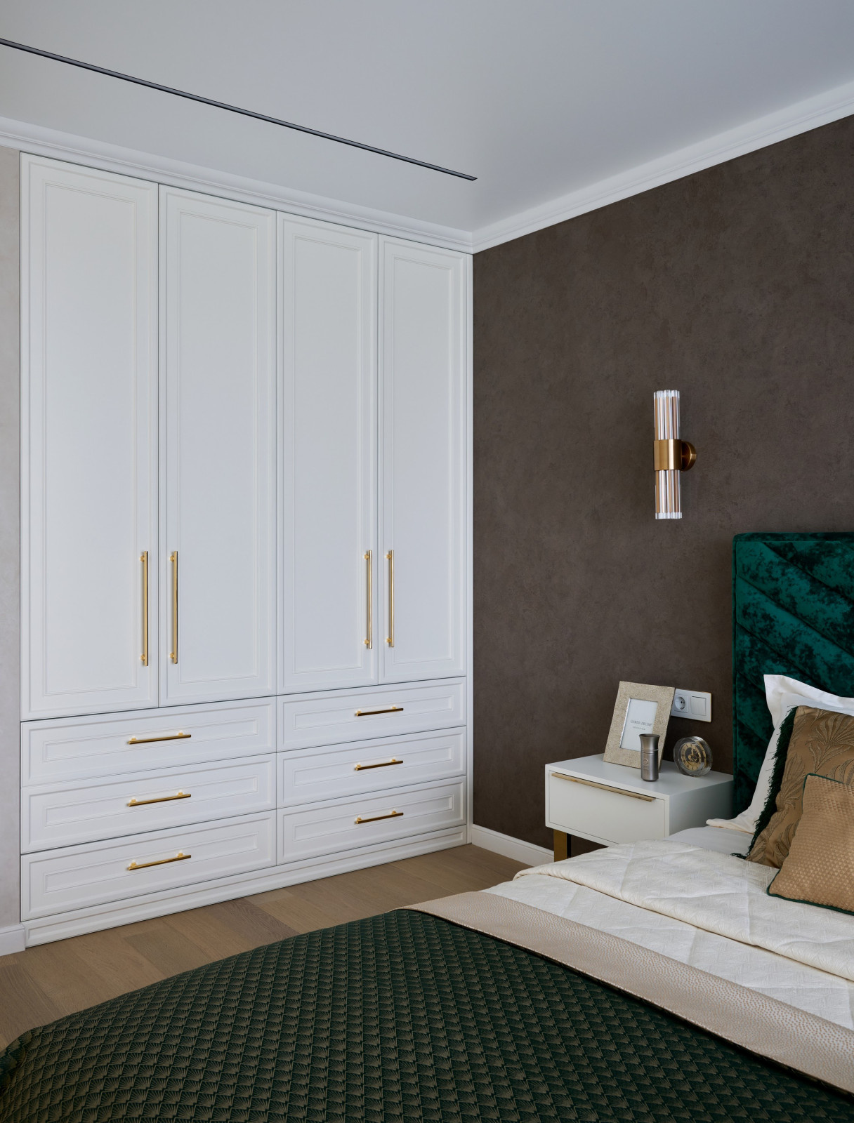 Урбан-вилла